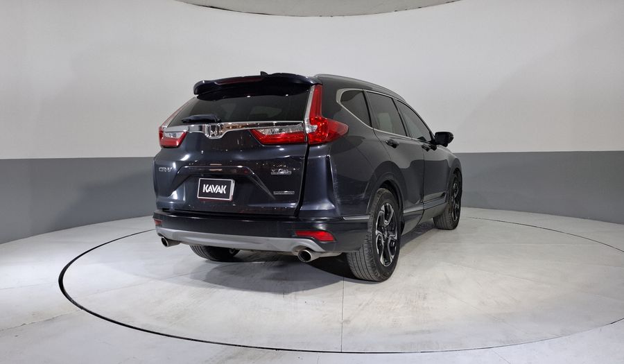 Honda Cr-v 1.5 TOURING AUTO Suv 2018