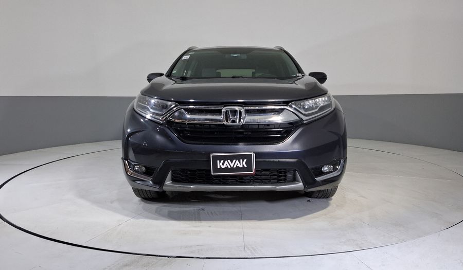 Honda Cr-v 1.5 TOURING AUTO Suv 2018