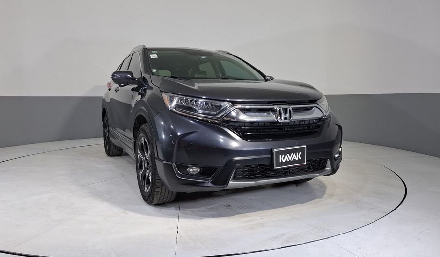 Honda Cr-v 1.5 TOURING AUTO Suv 2018