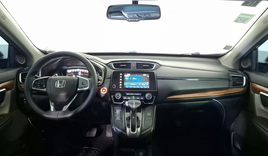 Honda Cr-v 1.5 TOURING AUTO Suv 2018