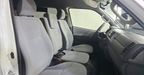 Toyota Hiace 2.7 15 PASAJEROS CON AC MT Van 2015