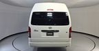 Toyota Hiace 2.7 15 PASAJEROS CON AC MT Van 2015
