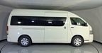 Toyota Hiace 2.7 15 PASAJEROS CON AC MT Van 2015