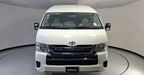 Toyota Hiace 2.7 15 PASAJEROS CON AC MT Van 2015