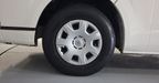Toyota Hiace 2.7 15 PASAJEROS CON AC MT Van 2015