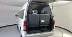 Toyota Hiace 2.7 15 PASAJEROS CON AC MT Van 2015