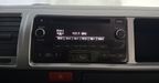 Toyota Hiace 2.7 15 PASAJEROS CON AC MT Van 2015