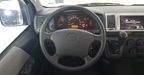 Toyota Hiace 2.7 15 PASAJEROS CON AC MT Van 2015