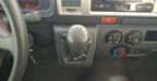 Toyota Hiace 2.7 15 PASAJEROS CON AC MT Van 2015