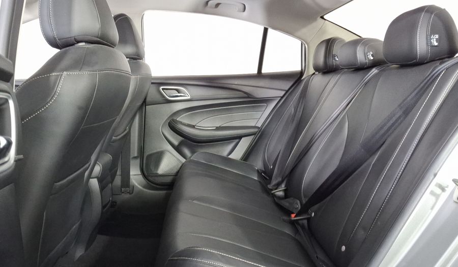 Mg Mg5 1.5 EXCITE CVT Sedan 2023