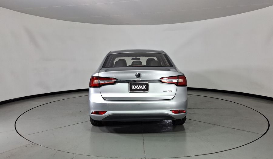 Mg Mg5 1.5 EXCITE CVT Sedan 2023