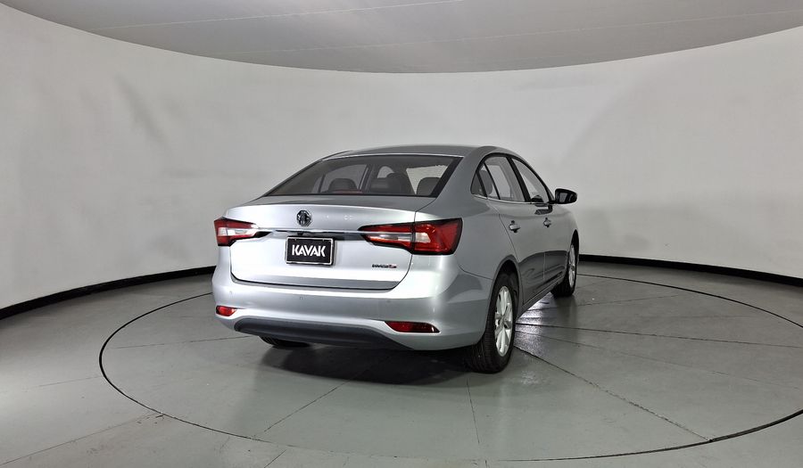 Mg Mg5 1.5 EXCITE CVT Sedan 2023