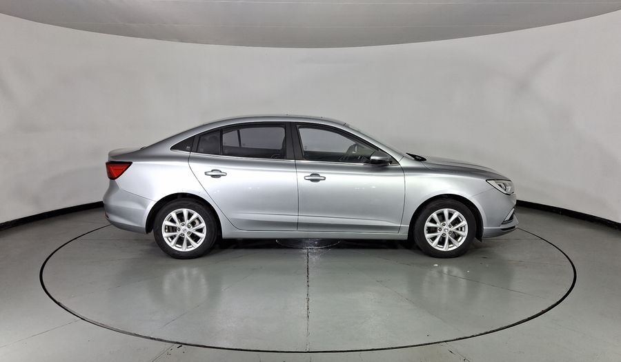 Mg Mg5 1.5 EXCITE CVT Sedan 2023