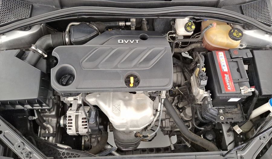 Mg Mg5 1.5 EXCITE CVT Sedan 2023