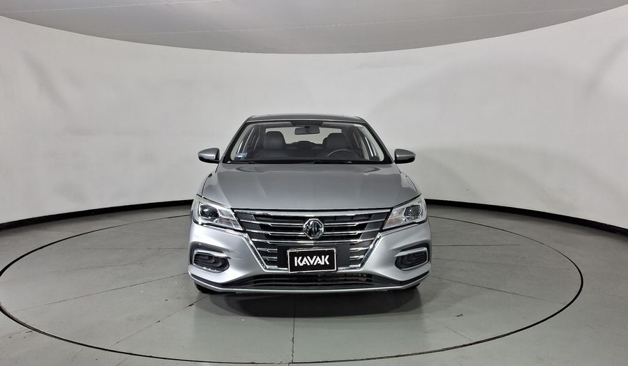 Mg Mg5 1.5 EXCITE CVT Sedan 2023