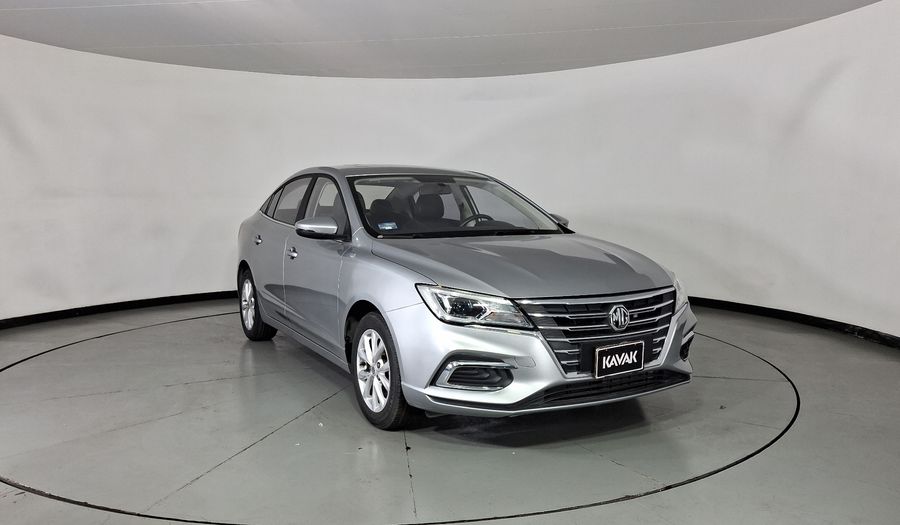 Mg Mg5 1.5 EXCITE CVT Sedan 2023