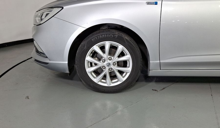 Mg Mg5 1.5 EXCITE CVT Sedan 2023