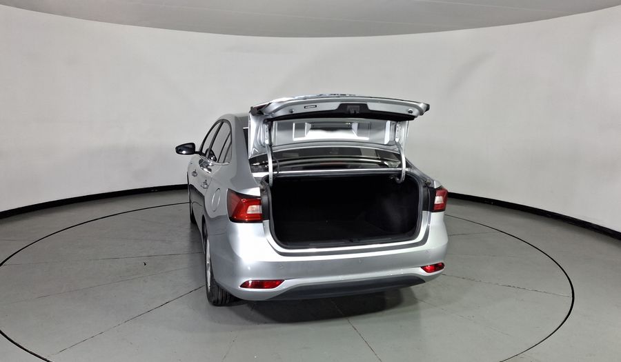 Mg Mg5 1.5 EXCITE CVT Sedan 2023