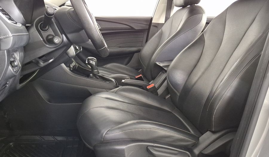 Mg Mg5 1.5 EXCITE CVT Sedan 2023