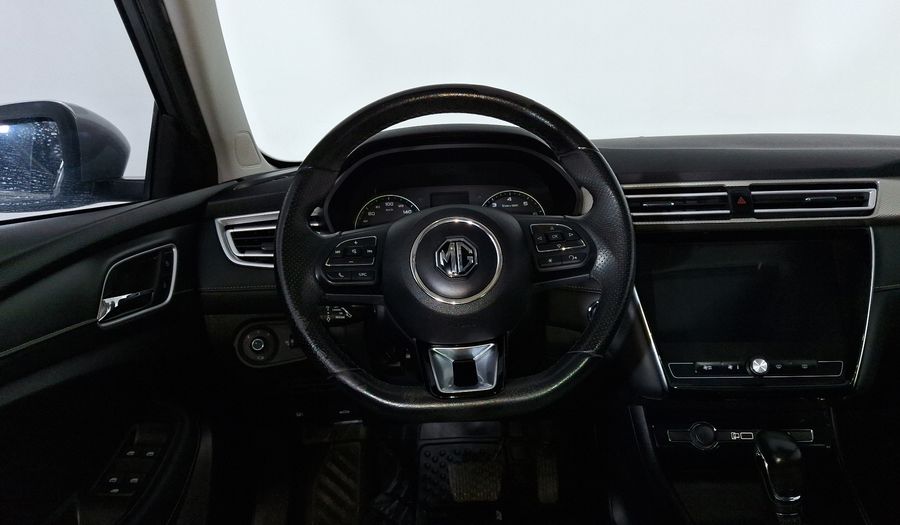 Mg Mg5 1.5 EXCITE CVT Sedan 2023