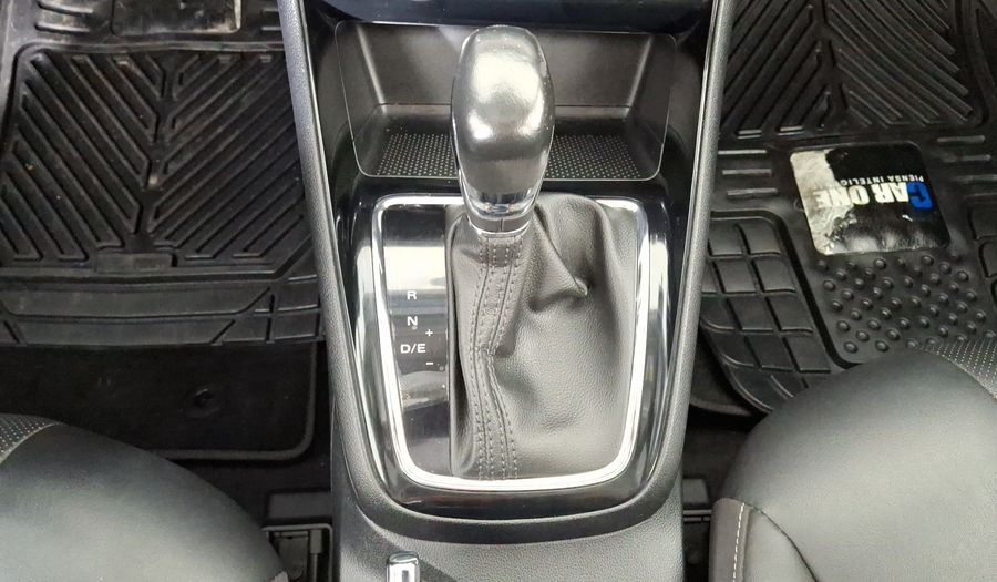 Mg Mg5 1.5 EXCITE CVT Sedan 2023