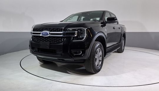 Ford • Ranger