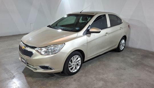 Chevrolet • Aveo