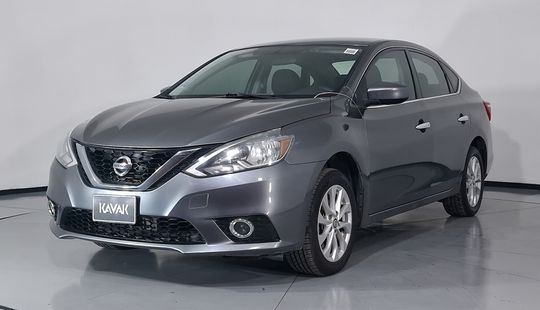 Nissan • Sentra