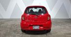 Nissan March 1.6 ADVANCE Hatchback 2020