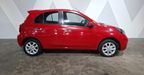 Nissan March 1.6 ADVANCE Hatchback 2020