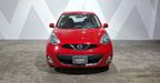 Nissan March 1.6 ADVANCE Hatchback 2020