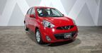 Nissan March 1.6 ADVANCE Hatchback 2020