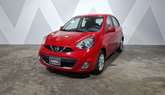 Nissan • March