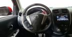 Nissan March 1.6 ADVANCE Hatchback 2020