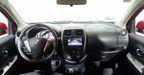 Nissan March 1.6 ADVANCE Hatchback 2020