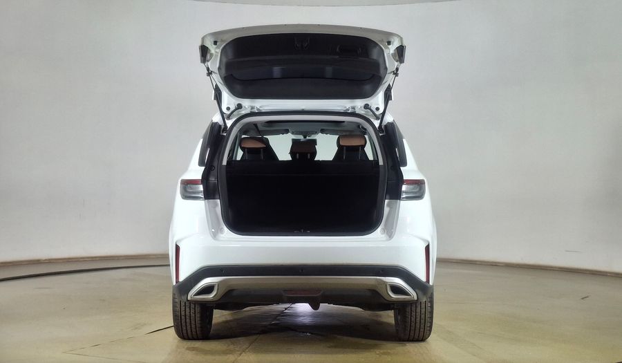 Livan X6 Pro 1.5T LUX DCT Suv 2026