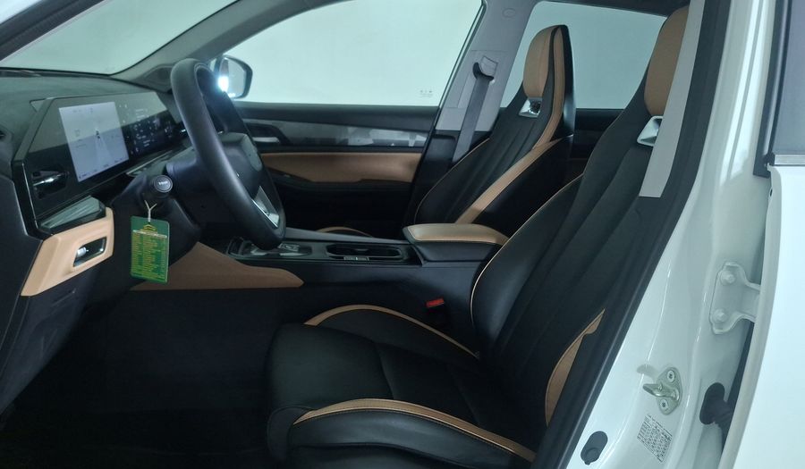 Livan X6 Pro 1.5T LUX DCT Suv 2026