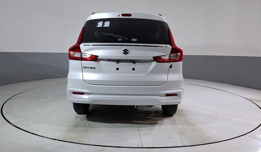 Suzuki Ertiga 1.5 MHEV BOOSTERGREEN GLX AUTO Minivan 2024
