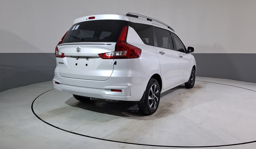 Suzuki Ertiga 1.5 MHEV BOOSTERGREEN GLX AUTO Minivan 2024