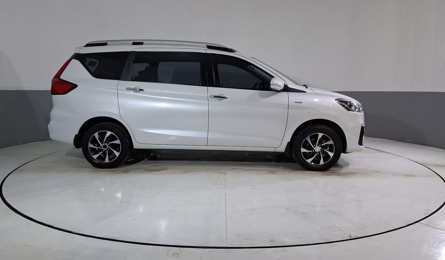 Suzuki Ertiga 1.5 MHEV BOOSTERGREEN GLX AUTO Minivan 2024