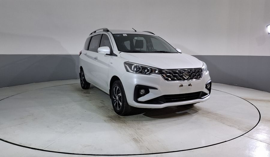 Suzuki Ertiga 1.5 MHEV BOOSTERGREEN GLX AUTO Minivan 2024