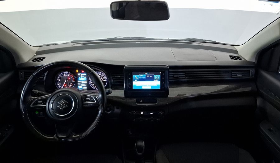Suzuki Ertiga 1.5 MHEV BOOSTERGREEN GLX AUTO Minivan 2024