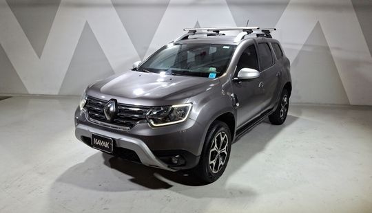 Renault • Duster