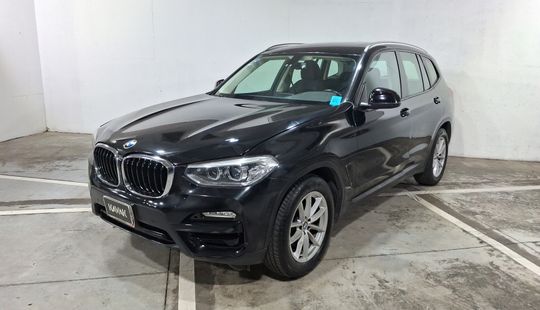 Bmw • X3