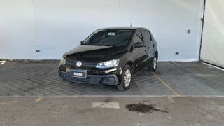Volkswagen Gol Trend 1.6 TRENDLINE MY17