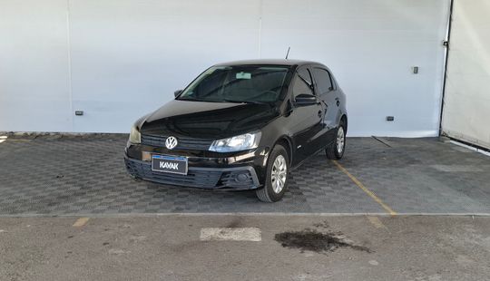 Volkswagen • Gol Trend