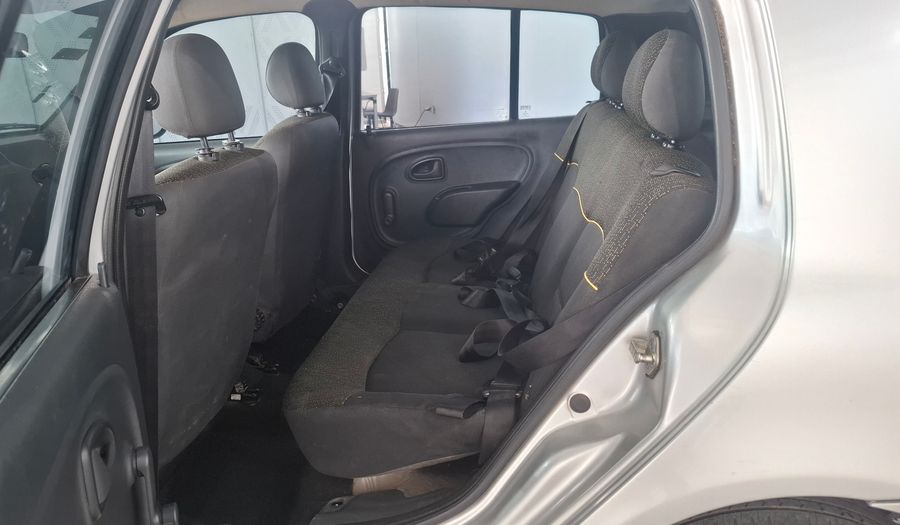 Renault Clio 1.1 EXPRESSION PACK I Hatchback 2013