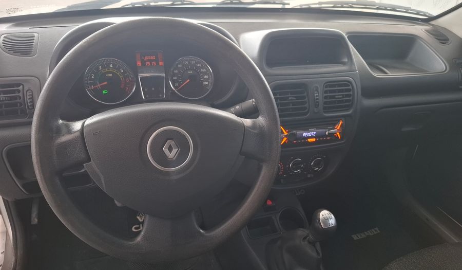 Renault Clio 1.1 EXPRESSION PACK I Hatchback 2013