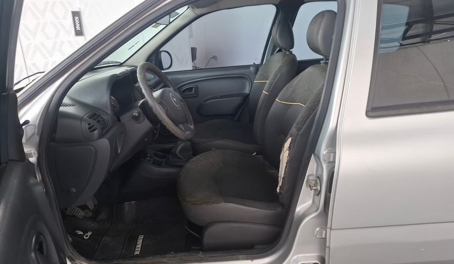 Renault Clio 1.1 EXPRESSION PACK I Hatchback 2013