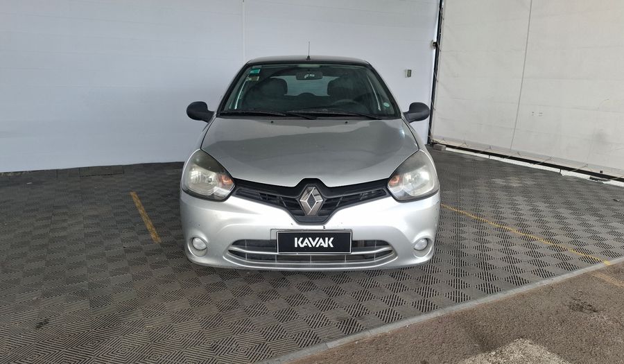 Renault Clio 1.1 EXPRESSION PACK I Hatchback 2013
